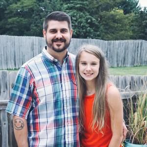 Meet your Posher, Marc